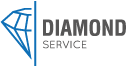 Diamond Servizi Bolzano | Merano | Bressanone Logo