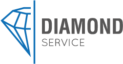 Diamond Servizi Bolzano | Merano | Bressanone Logo